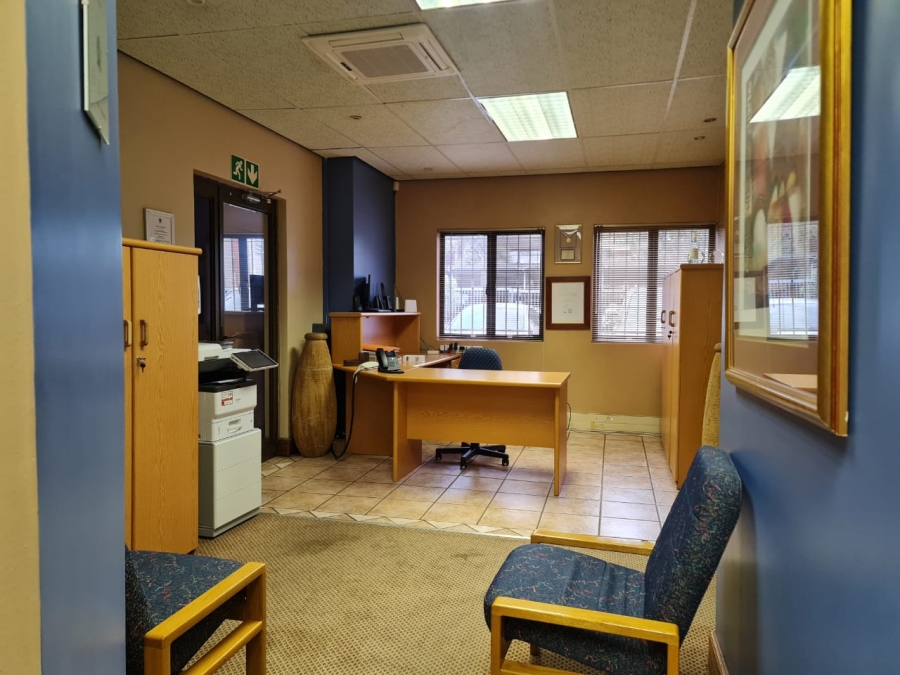 Commercial Property for Sale in Rustenburg Central North West
